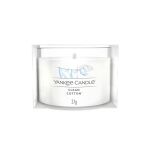 Clean Cotton - Yankee Candle - mini świece zapachowe 3 pack - 2