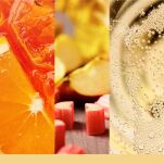 Slopeside Spritz - Yankee Candle Signature - duża świeca zapachowa - 3