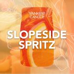 Slopeside Spritz - Yankee Candle Signature - duża świeca zapachowa - 5
