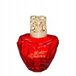 Zestaw prezentowy - Maison Berger - lampa katalityczna Lolita Lempicka Red + esencja Lolita Lempicka Sweet 250 ml - 3
