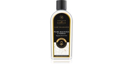 Pearl Magnolia & Neroli - Wkład do Lampy Zapachowej Ashleigh & Burwood 250 ml