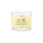 Iced Berry Lemonade - Yankee Candle - świeca minI - 2