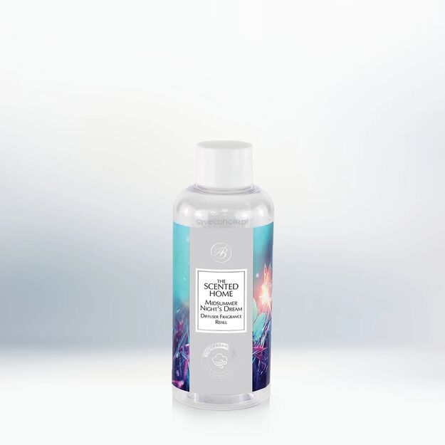 Midsummer Night’s Dream - Ashleigh & Burwood - uzupełniacz do dyfuzora zapachowego 150 ml