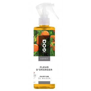 Fleur D'Oranger - Goa - Esprit - odswieżacz w sprayu 250ml