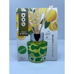 Citron De  Menton - Absolu - Goa - Dyfuzor zapachowy 200ml - 2