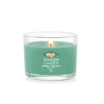 Holiday Winterfest - Yankee Candle Signature -  mini świeca zapachowa  - 2