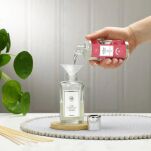 Tea Rose - Ashleigh & Burwood - uzupełniacz do dyfuzora zapachowego 150 ml - 2