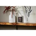 Black Coconut - Yankee Candle Signature -duża świeca z dwoma knotami - 2