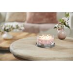 Pink Sands - Yankee Candle Signature - świeca tumbler z 5 knotami  - 2