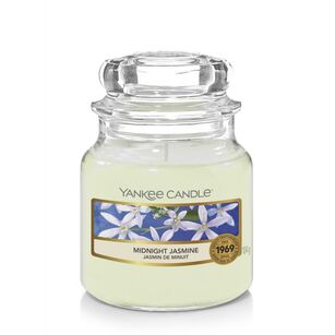 Midnight Jasmine Yankee Candle - Mała świeca