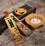 Koh Do - Haiku - Nippon Kodo - japońskie kadzidełko zapachowe - 2