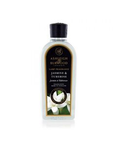 Jasmine & Tuberose- Wkład do Lampy Zapachowej Ashleigh & Burwood 250 ml