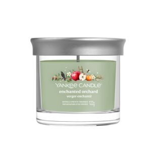Enchanted Orchard - Yankee Candle Signature - świeca zapachowa tumbler z 1 knotem 