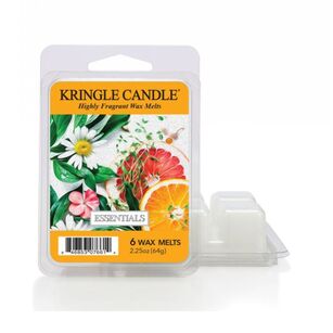 Essentials - Kringle Candle - wosk zapachowy 64 gram