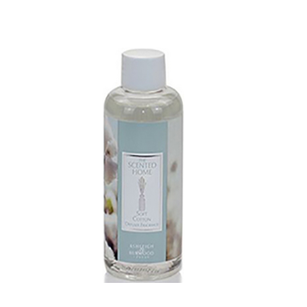 Soft Cotton - Ashleigh & Burwood - uzupełniacz do dyfuzora zapachowego 150 ml