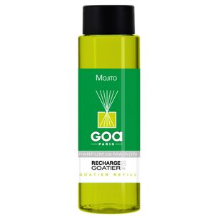 Mojito - Goa - wkład zapachowy do dyfuzora 250 ml