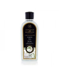 White Tea- Wkład do Lampy Zapachowej Ashleigh & Burwood 250 ml