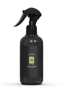 Soul - Vila Hermanos - odświeżacz do pościeli 250ml - seria Apothecary Japanese