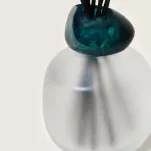 Maison Berger Paris Mineral Givre + Blue Seduction 180 ml – dyfuzor zapachowy z wkładem - 4