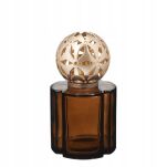 Zestaw prezentowy - Maison Berger - lampa katalityczna Pomelis chocolate + esencja Vanilla Magnificence 250 ml - 4