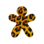 Vanilla & Patchouli - Mr & Mrs Fragrance - zapach odświeżacz do samochodu NIKI - 3