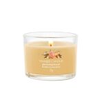 Glistening Leaves - Yankee Candle Signature - mini świeca zapachowa  - 2