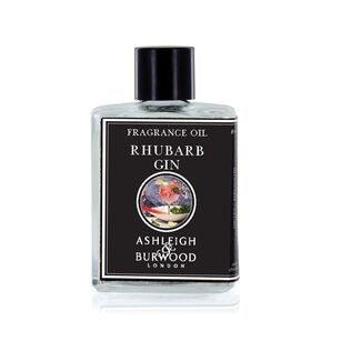 Rhubarb Gin -  Ashleigh & Burwood - olejek zapachowy 12ml