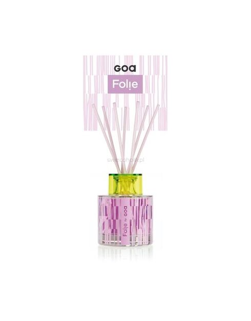 Folie -  Absolu - Goa - Dyfuzor zapachowy 200ml