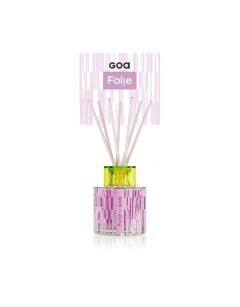 Folie -  Absolu - Goa - Dyfuzor zapachowy 200ml