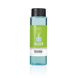 Jardin Secret - Goa - wkład zapachowy do dyfuzora 250 ml