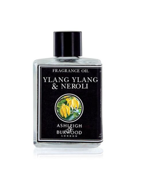 Ylang Ylang &  Neroli -  Ashleigh & Burwood - olejek zapachowy 12ml