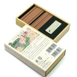 Oedo Koh Kwiat Wiśni - Nippon Kodo - japońskie kadzidełko zapachowe - 2