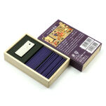 Oedo Koh Aloes (Oud) - Nippon Kodo - japońskie kadzidełko zapachowe - 2