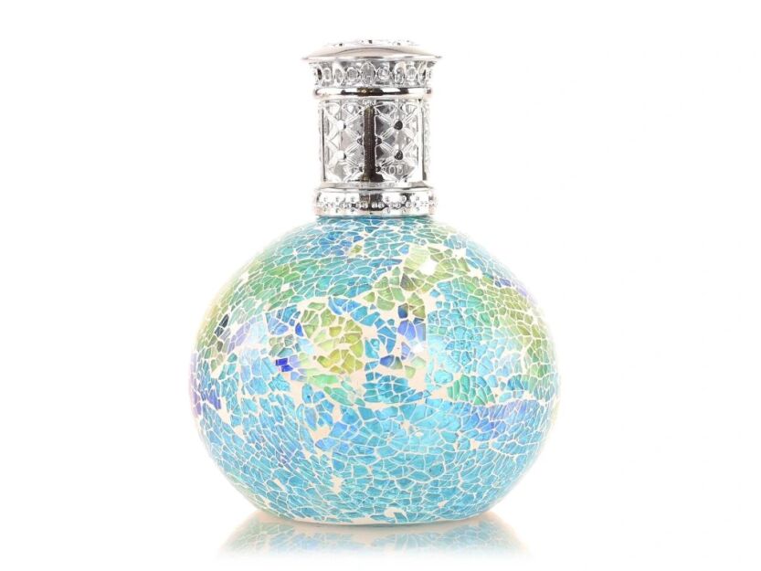 Mosaic Meadow  - Ashleigh & Burwood - lampa zapachowa katalityczna XL