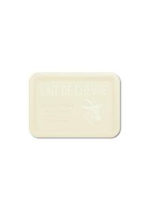 Mydło z kozim mlekiem BIO (Lait de Chèvre Bio) 120 g | Esprit Provence