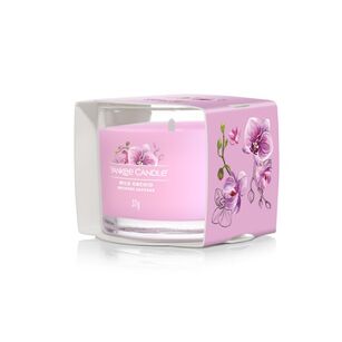 Wild Orchid - Yankee Candle - świeca mini