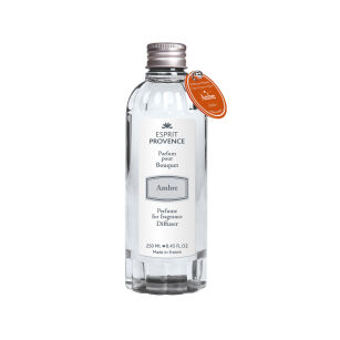 Esprit Provence - Ambra (Ambre) - Uzupełniacz wkład do dyfuzora zapachowego 250 ml