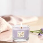 Lavender Bliss - Yankee Candle Signature - mini świeca zapachowa - 2