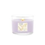 Lavender Bliss - Yankee Candle Signature - mini świeca zapachowa - 3