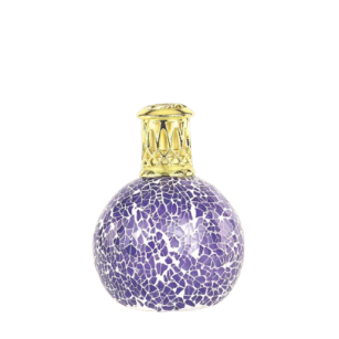 Violet Delights - Ashleigh & Burwood - mała lampa zapachowa katalityczna