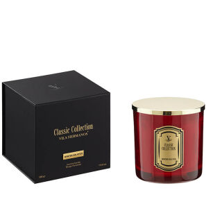 Winter Solstice - Vila Hermanos - świeca zapachowa 500g - seria Classic Cardenal