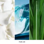 Pure Air - Mr & Mrs Fragrance - zawieszka zapachowa + dezynfekcja CESARE - 2