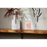 Fresh Cut Roses - Yankee Candle Signature - duża świeca z dwoma knotami - 2