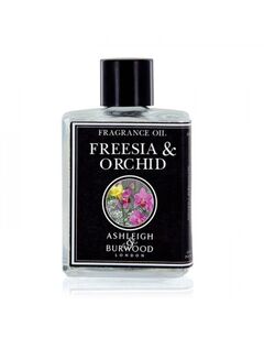 Freesia & Orchid - Ashleigh & Burwood - olejek zapachowy 12 ml