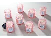 White Rose & Himalayan Salt - Vila Hermanos - spray zapachowy 100ml - seria Apothecary Rose - 3