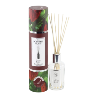 Cocoa Forest - Ashleigh & Burwood - dyfuzor zapachowy z patyczkami 150 ml
