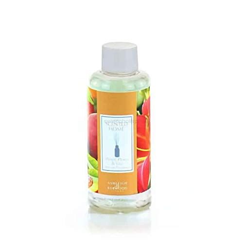 White Peach & Lily - Ashleigh & Burwood - uzupełniacz do dyfuzora zapachowego 150 ml