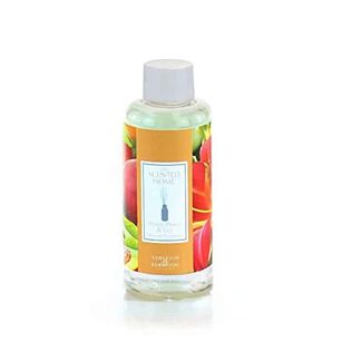 White Peach & Lily - Ashleigh & Burwood - uzupełniacz do dyfuzora zapachowego 150 ml