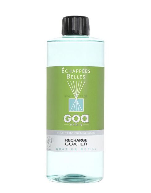 Echappees Belles - Goa - wkład zapachowy do dyfuzora 500 ml