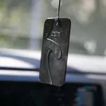 Cedar Wood - Mr & Mrs Fragrance - Zawieszka zapachowa CESARE - 4